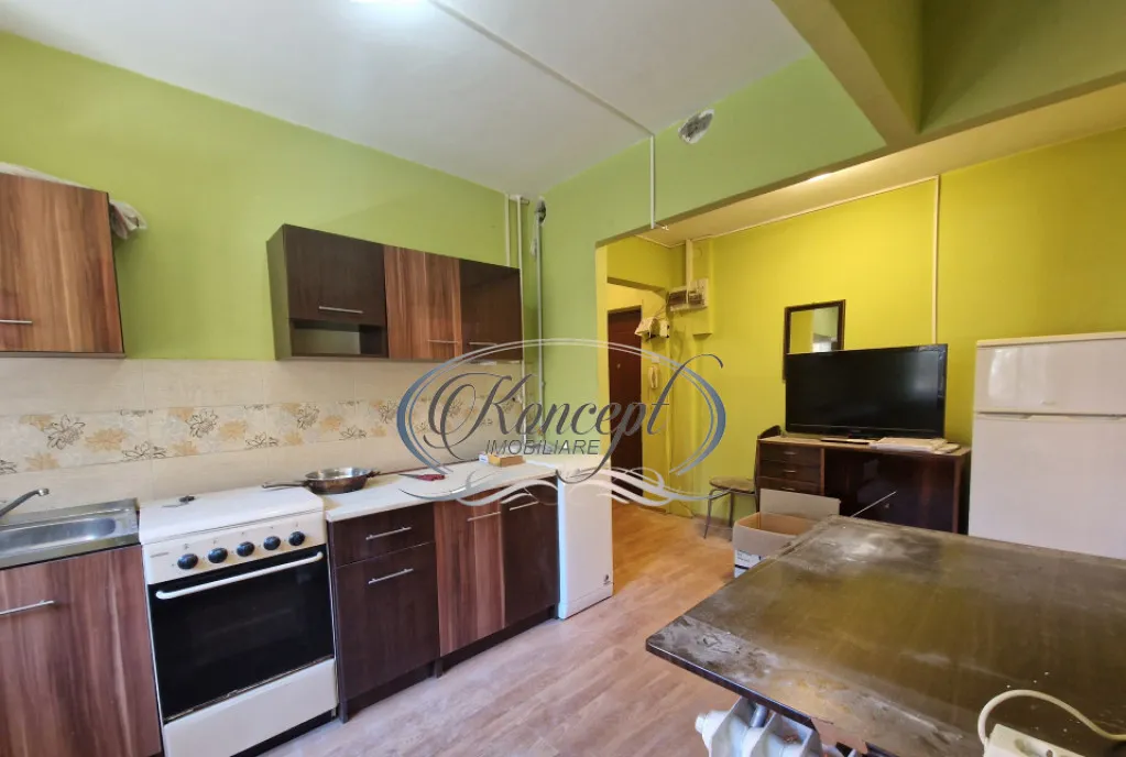 Apartament 2 camere zona Septimiu Albini