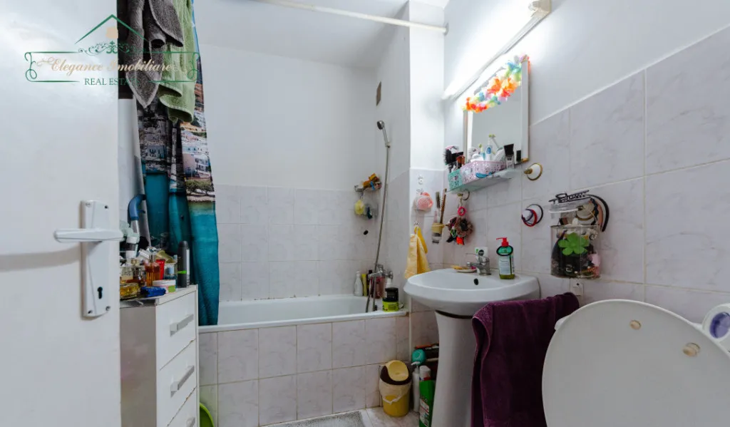 Apartament cu 2 camere zona Podgoria Arad