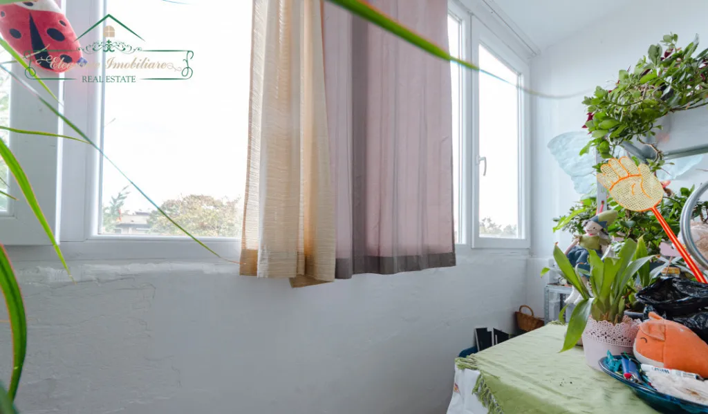 Apartament cu 2 camere zona Podgoria Arad