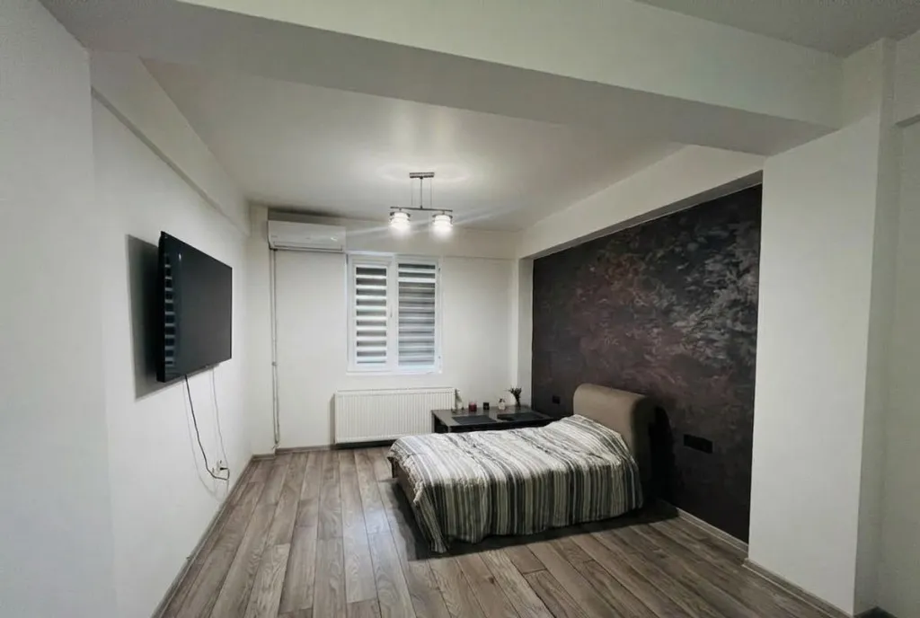 Apartament excelent 2 camere loc de parcare privat ghe