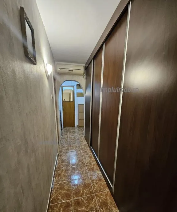 Apartament Spatios Zona Giurgiului