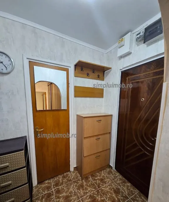 Apartament Spatios Zona Giurgiului