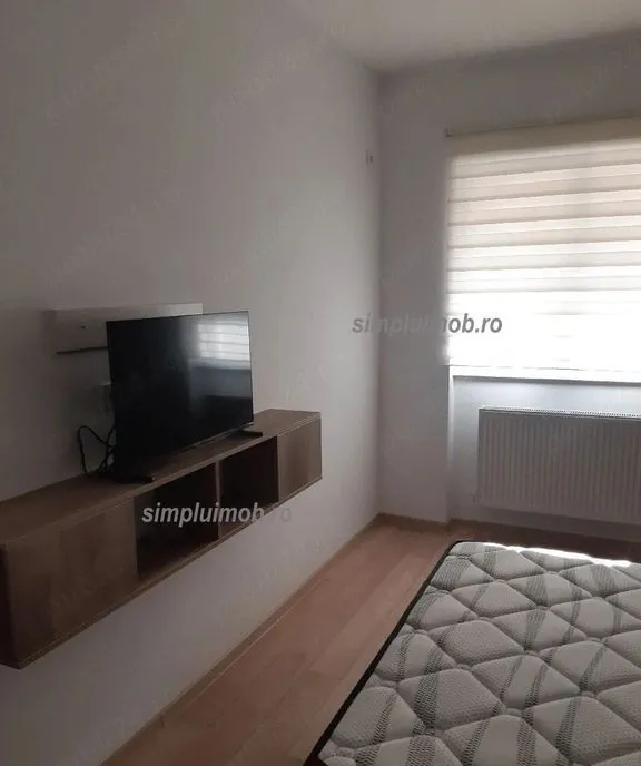 Apartament Spatios Metalurgiei