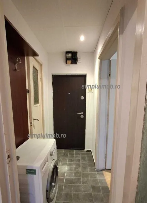Apartament Spatios Berceni