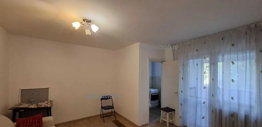 Apartament Spatios Berceni
