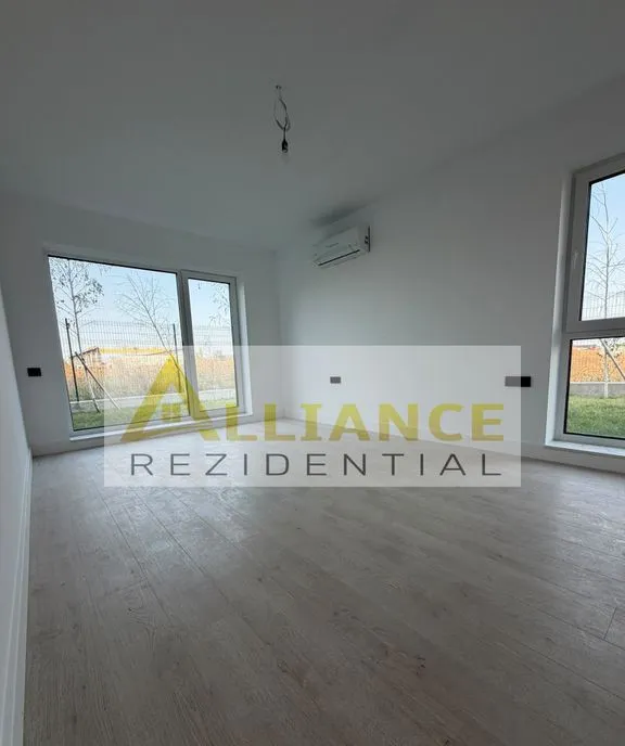Apartament 4 camere 2 bai Gradina 279 mp sector 3