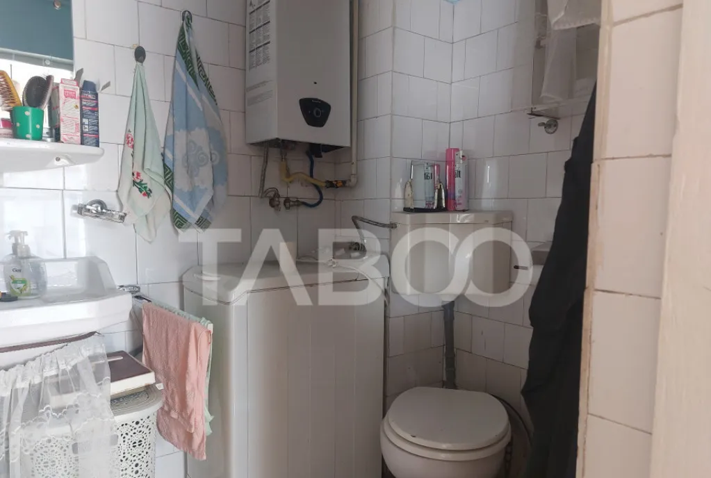 Casa 78 mp zona centrala pretabila regim hotelie