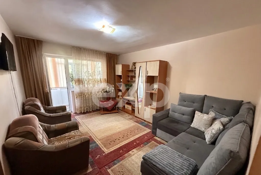 2 Camere Trivale - Complex 1 Centrala Proprie