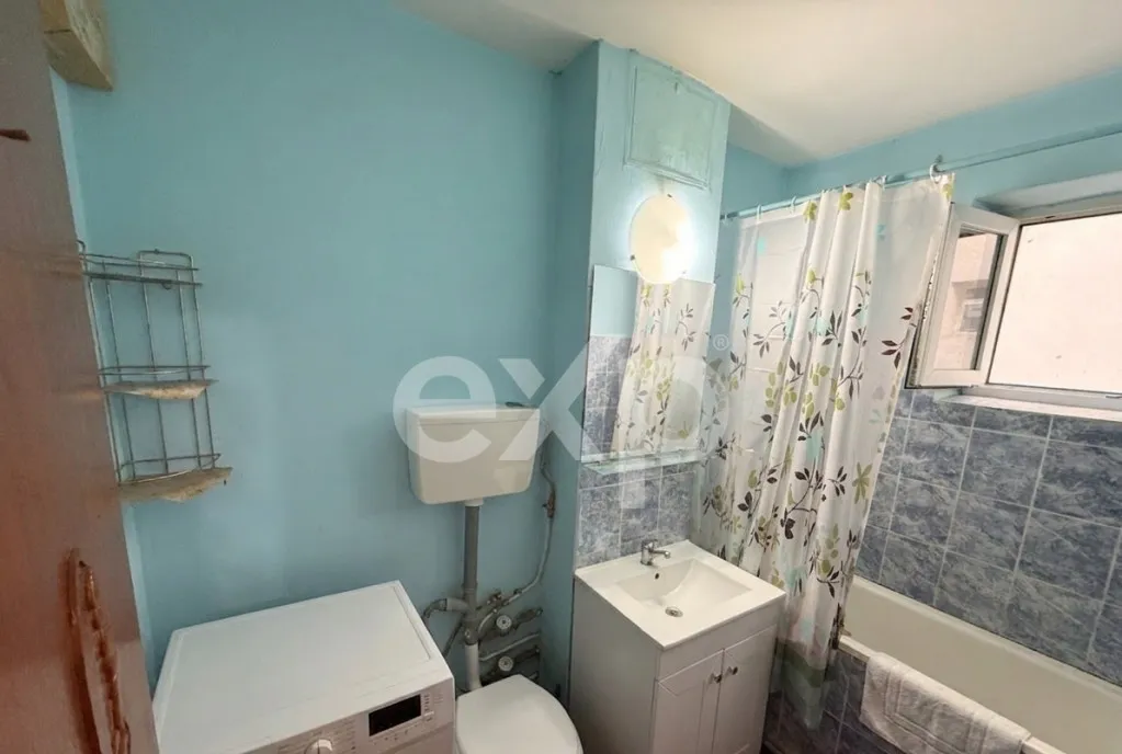 2 Camere Trivale - Complex 1 Centrala Proprie