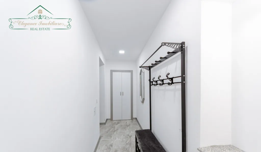 Apartament 2 Camere Arad Bulevardul Revolutiei Renovat 20