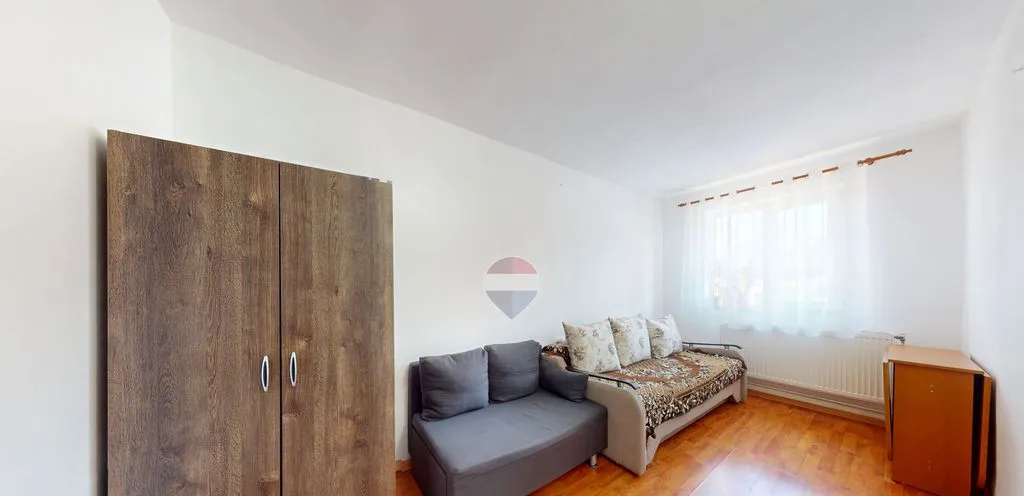 Urgent Apartament 2 camere Priveliste Mobilat/Utilat Noua