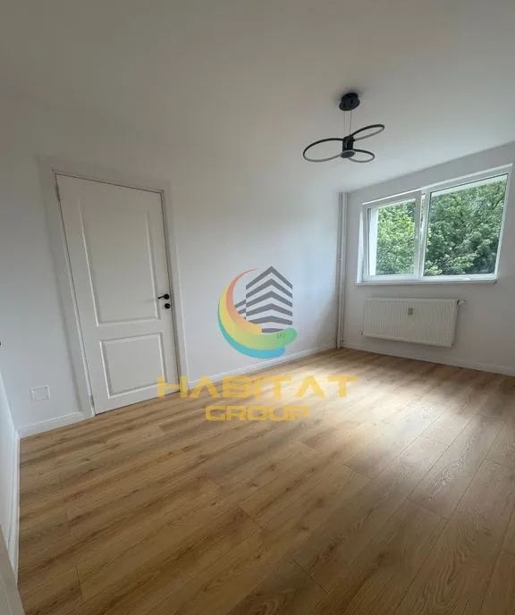 Apartament 2 camere Dressing Drumul Taberei Parter inat