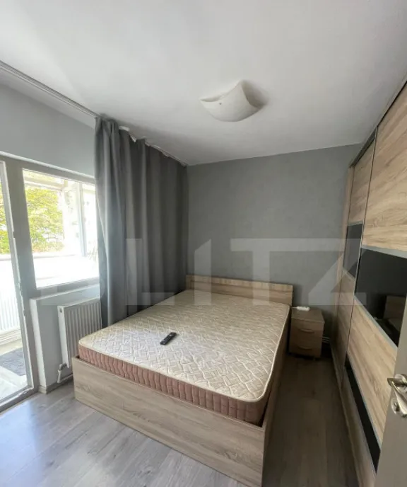 Apartament cu 2 camere decomandat Piata Marasti