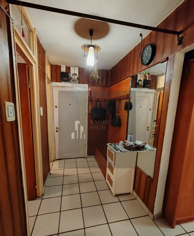 Apartament 2 camere Sector 4 Resita/Luica decomandat spatios
