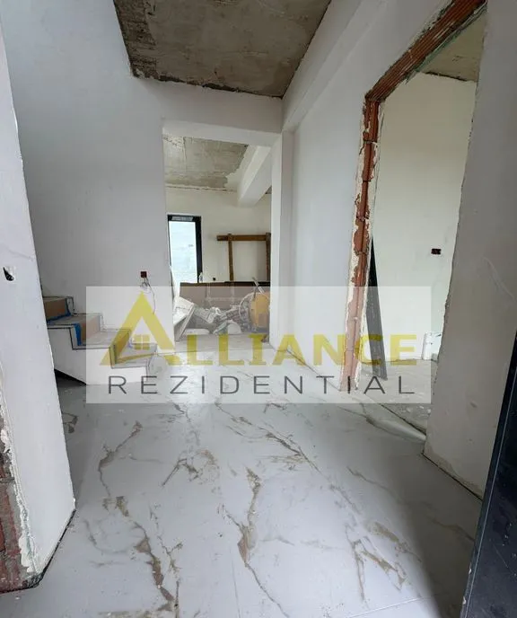 miorita Vila cu 4 camere 2 bai Teren 309 mp