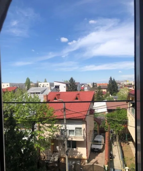Berceni brancoveanu micuta cocheta economica