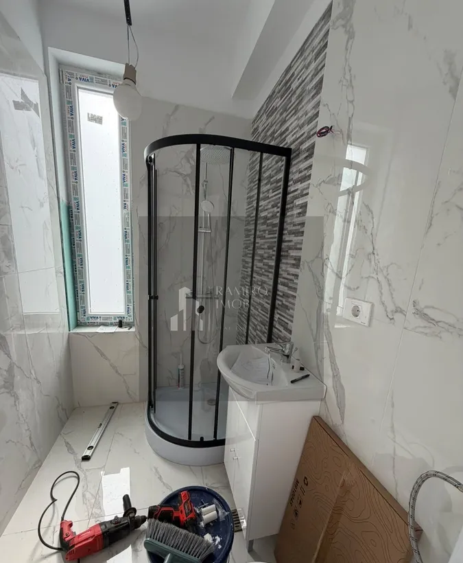 Radu Voda Casa 4 camere 107 mp Teren 412 mp