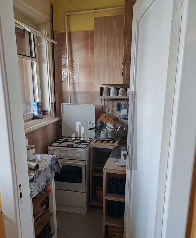 Unirii garsoniera de inchiriat