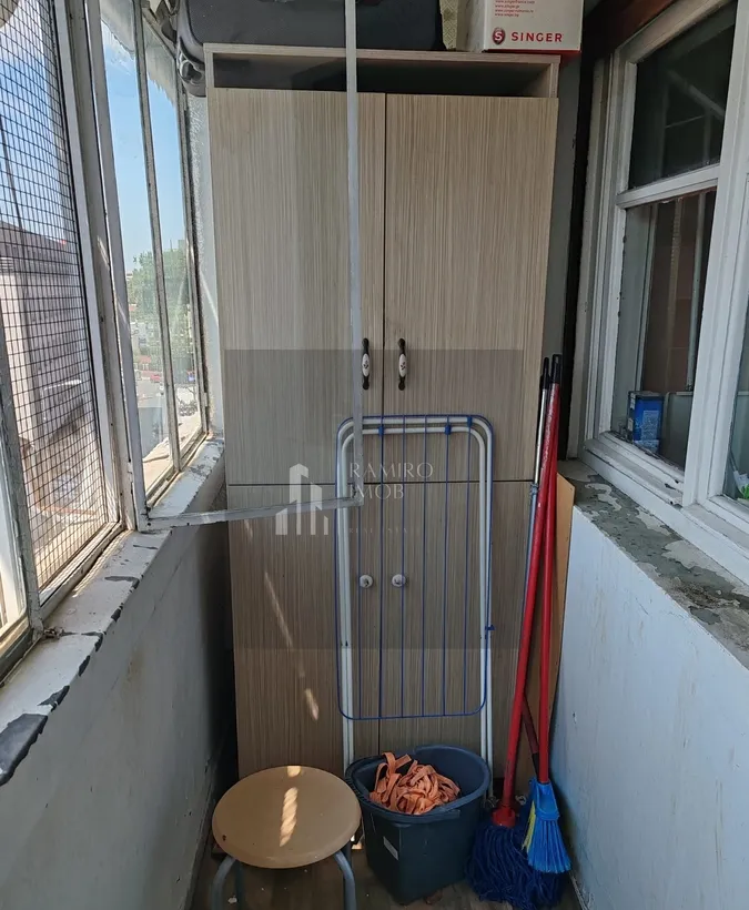 Unirii garsoniera de inchiriat
