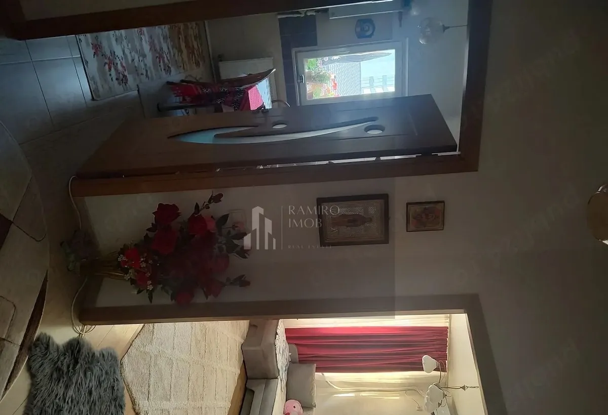 Aparatorii Patriei Garsoniera decomandata/ zona Aparatorii Patriei/44 mp