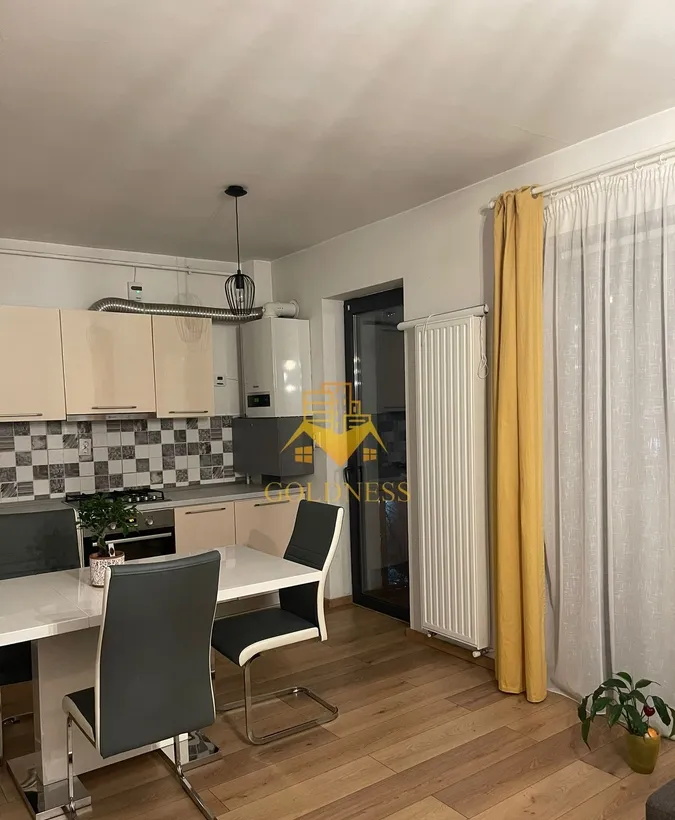 Cluj Napoca Zorilor Europa Lidl Observatorului umf utcn 2 Camere Semidec Parcare