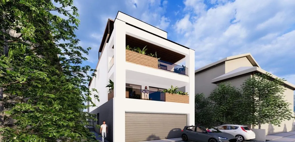 2 cam terasa 99 m et 3 finisat modern incalzire in pardoseala
