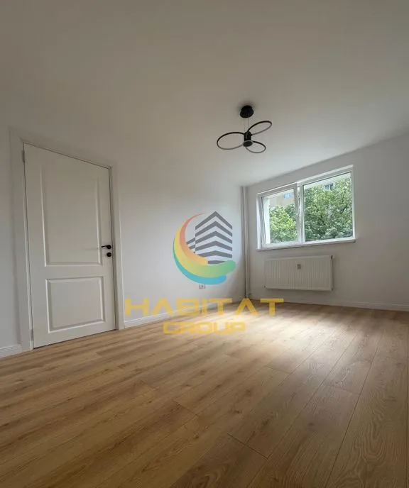 Apartament 3 Camere Decomandat Renovat 66mp