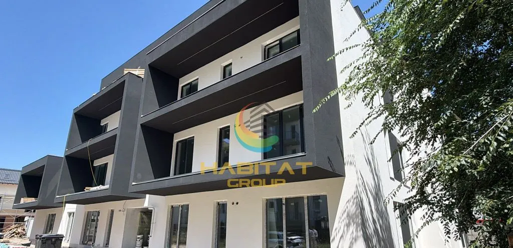 Pallady 3 camere decomandat 85 mp mutare rapida