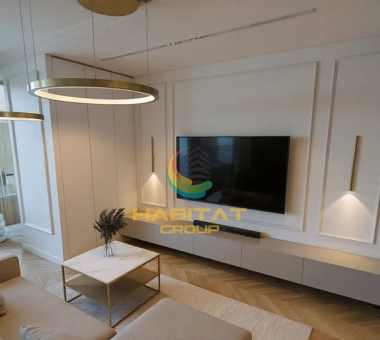 Pallady 3 camere decomandat 85 mp mutare rapida