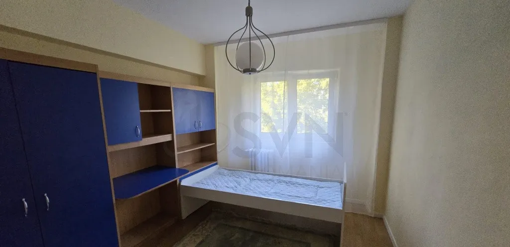 Apartament l 4 Camere l Lacul Tei