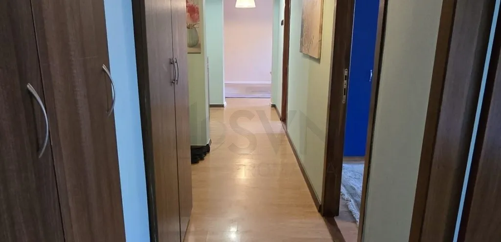 Apartament l 4 Camere l Lacul Tei