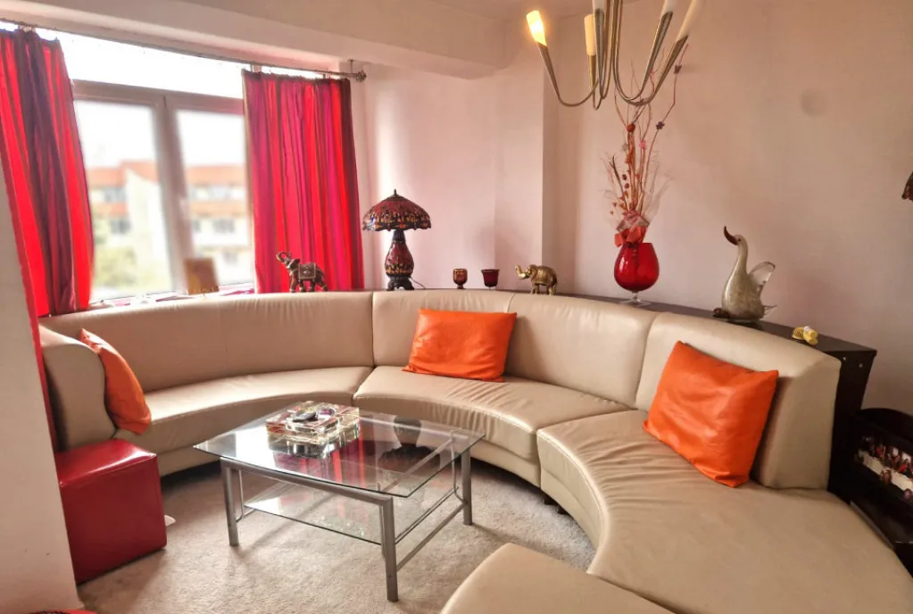 Zona centrala apartament 4 camere