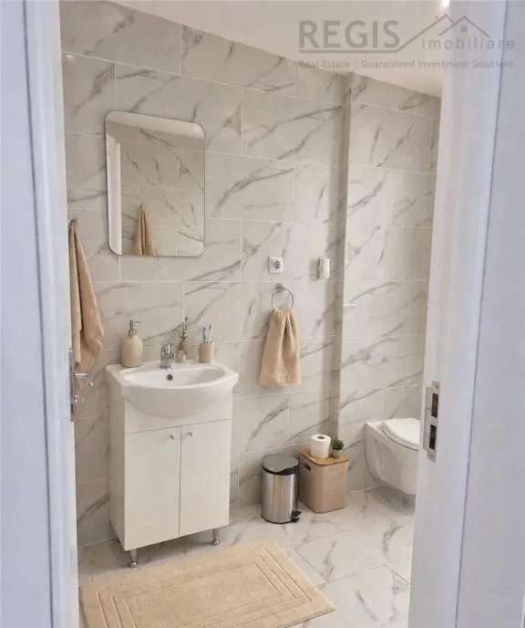 Casa tip duplex Izvor Brasov