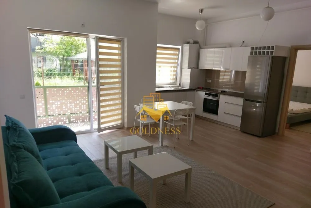 Gradini Manastur 2 camere bloc 2019 ferit de zgomot zona usamv