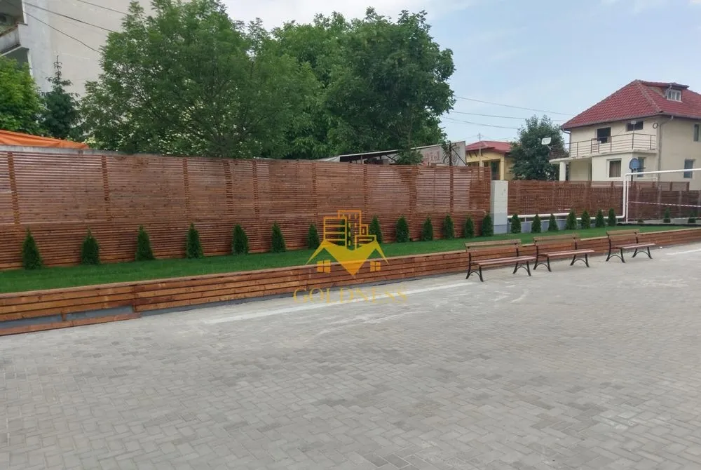 Gradini Manastur 2 camere bloc 2019 ferit de zgomot zona usamv