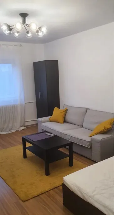Tineretului timpuri noi piscului etaj 6