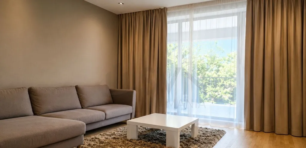 Studio de I Rond omv I Pipera