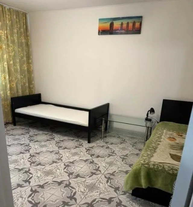 Timpuri noi splaiul unirii etaj 6