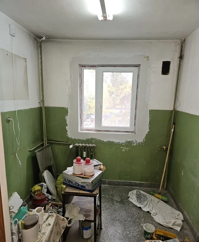 Dr Taberei Parc 2/4 semidec balcon reabilitat liber intabulare 89900EUR