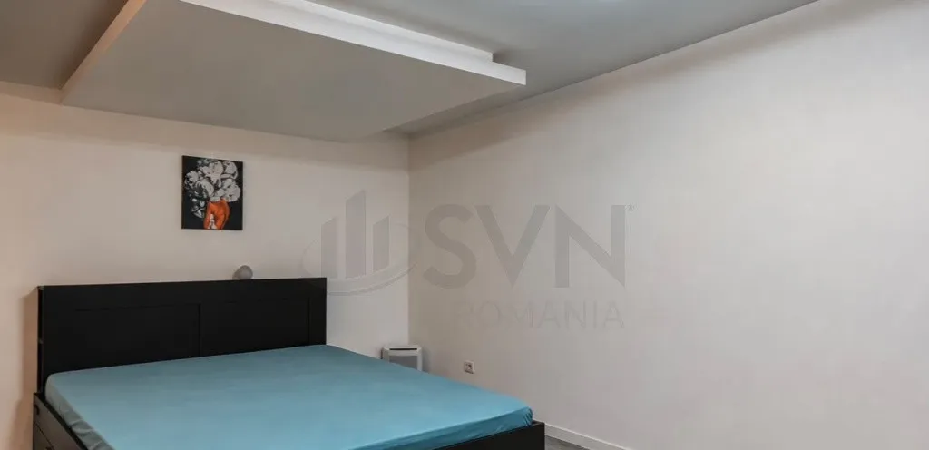 Garsoniera I Timpuri Noi