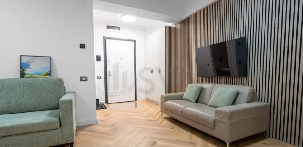 Studio l Parcare inclusa in pret l Pipera