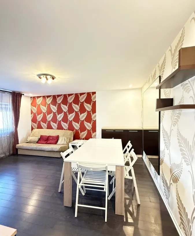 13 Septembrie Maria Cuntan apartament 4 camere dec 100 mp 2 bai