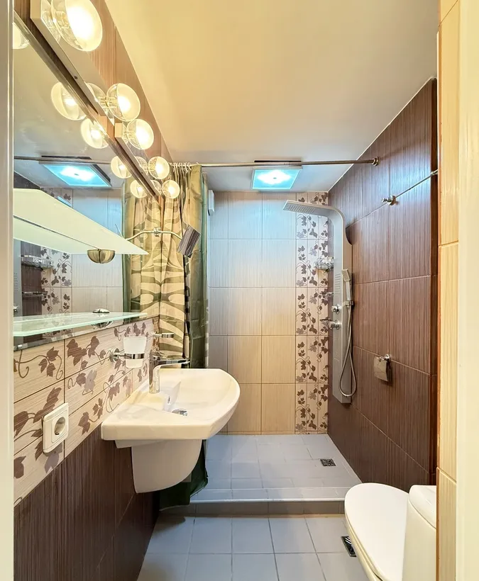 13 Septembrie Maria Cuntan apartament 4 camere dec 100 mp 2 bai