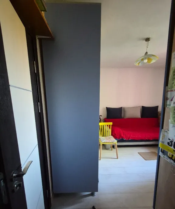 Apartament 2 camere zona centrala linistita Central Podgoria