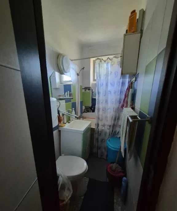Apartament 2 camere zona centrala linistita Central Podgoria