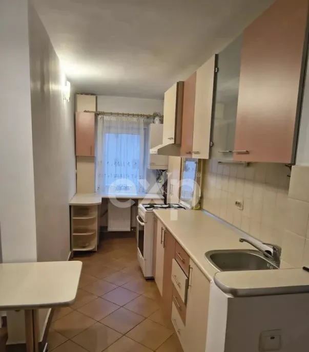 Apartament 2 camere 50 mp balcon 5 mp Manastur