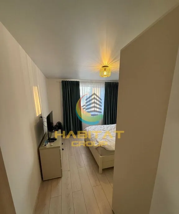 Apartament 2 Camere Sector 4 Blvd Metalurgiei 61Mp