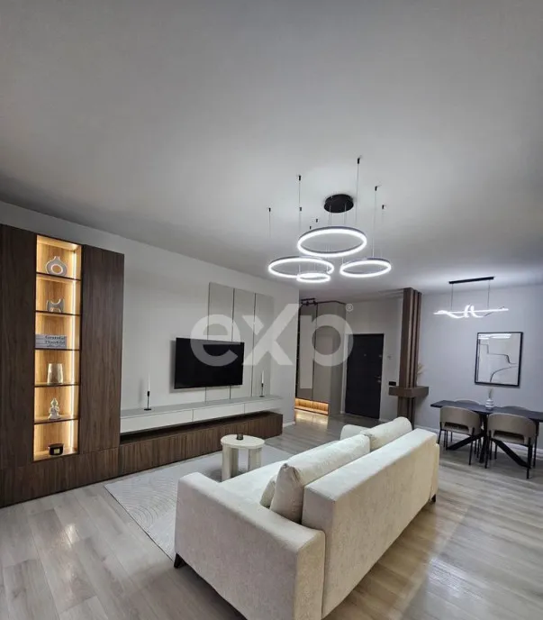 Apartament 2 camere 50 mp balcon 5 mp Manastur