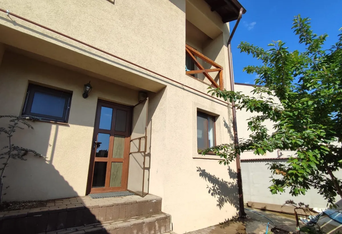 Com Berceni Str Padurea Craiului nr 80H