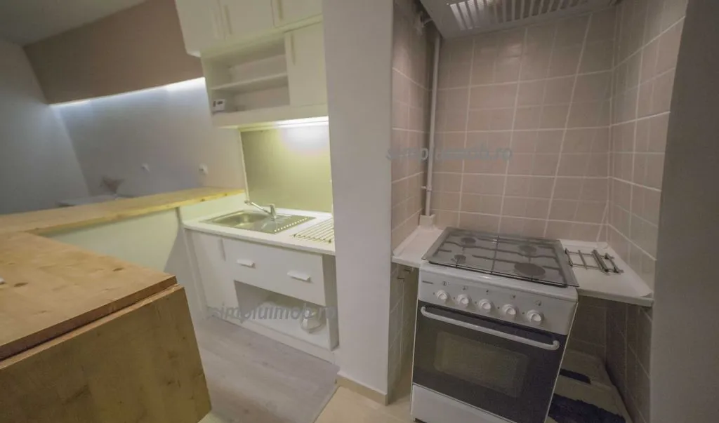 Decomandat 2 camere Lujerului 300M Metrou Lujerului